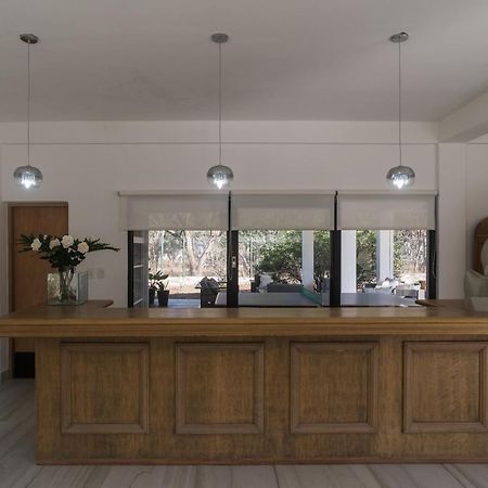 Haus Apart Hotel Salta Bagian luar foto