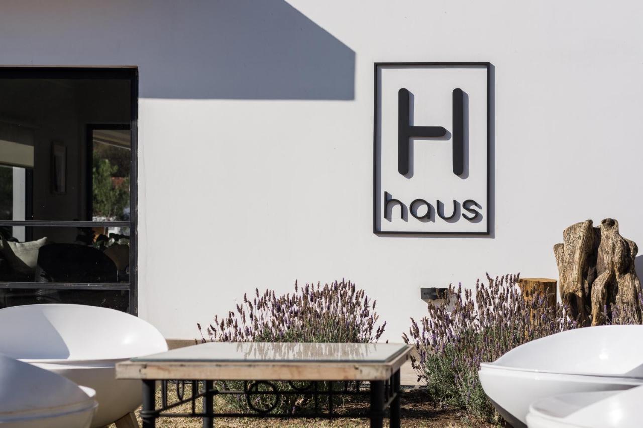 Haus Apart Hotel Salta Bagian luar foto