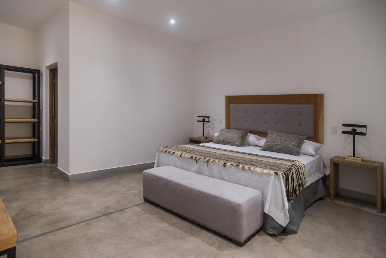 Haus Apart Hotel Salta Bagian luar foto
