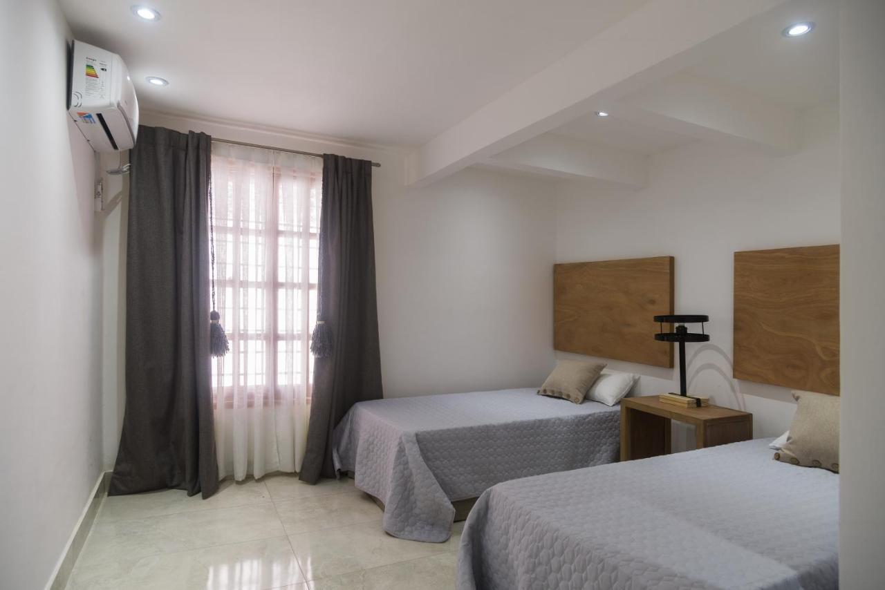 Haus Apart Hotel Salta Bagian luar foto